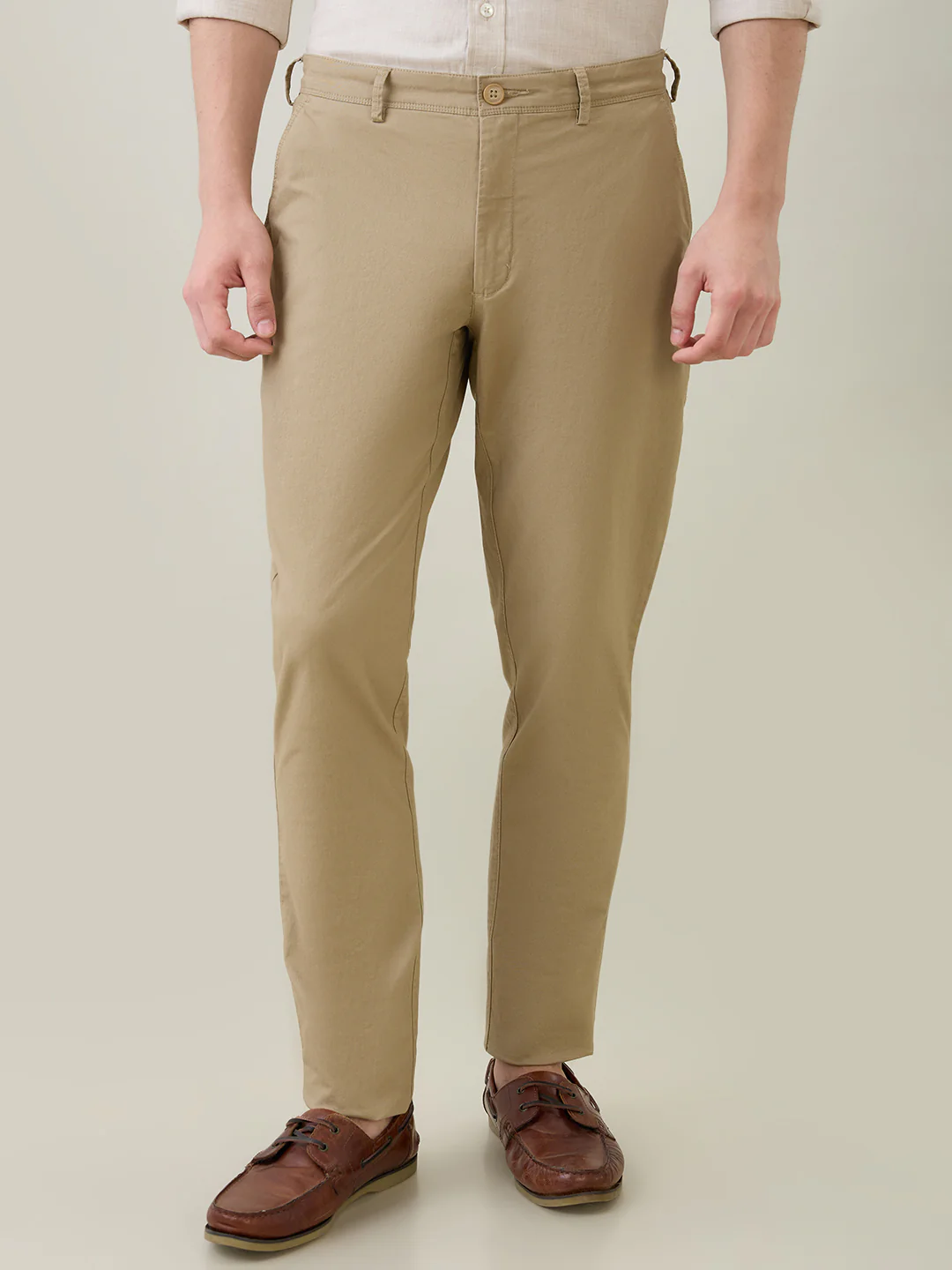 Colorplus Trousers